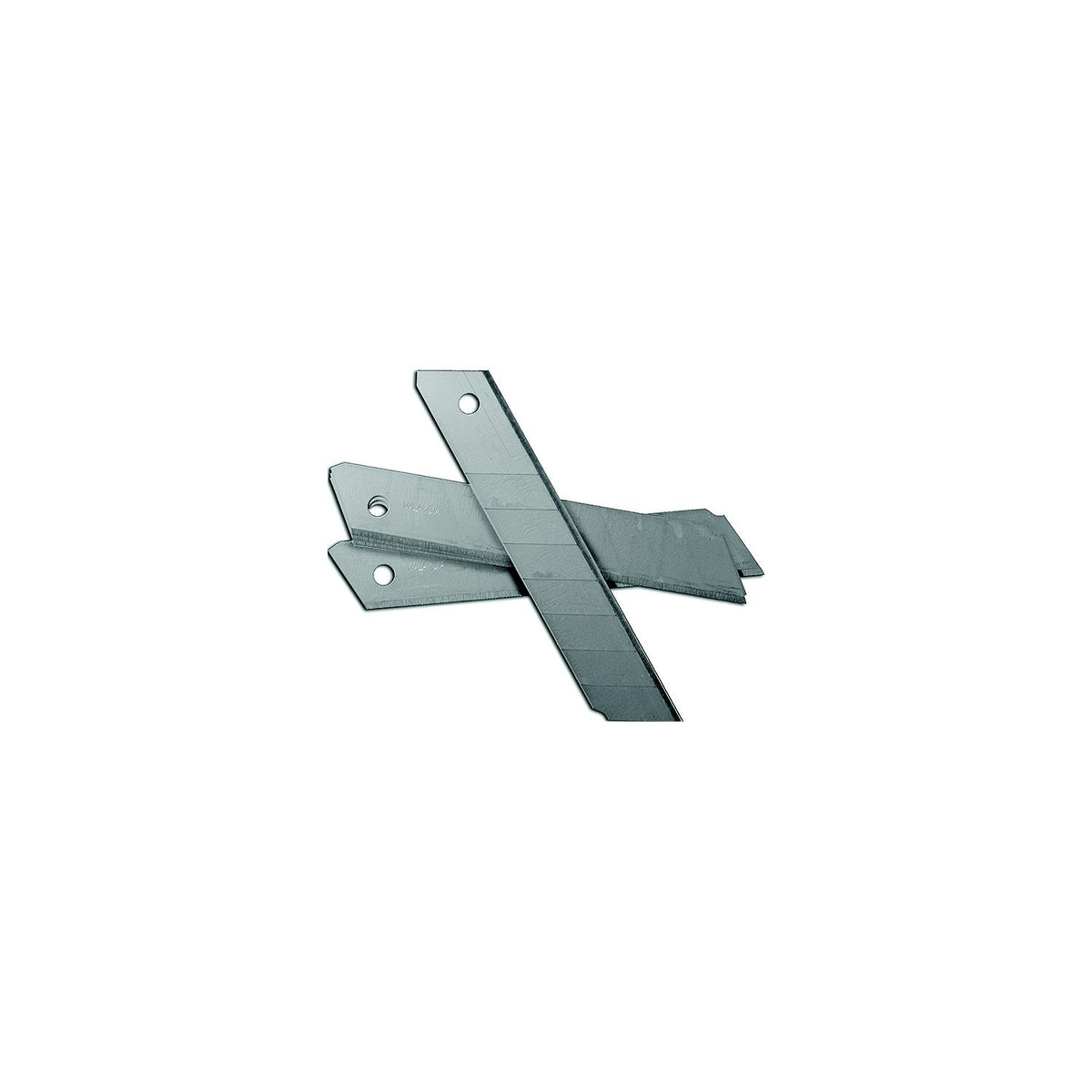 Hyde 42330 Replacement Snap-Off Blades, 5/pk -Modern Boat Sales & Service