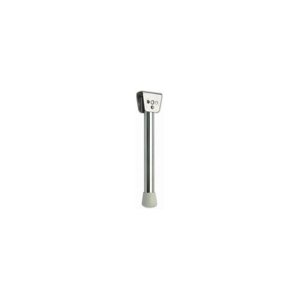 Garelick 99129 Stainless Steel Seat Support Swing Leg, 13" -Modern Boat Sales & Service