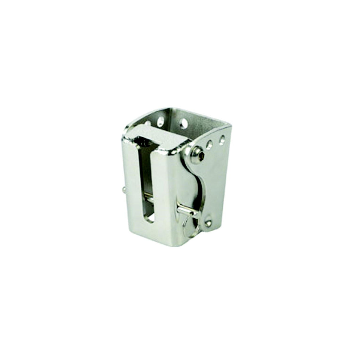 Garelick 99188 3-1/4" SS Breakaway Hinge -Modern Boat Sales & Service