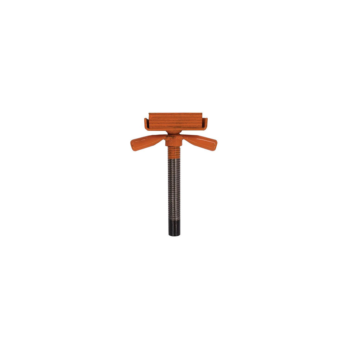 Boat Stand Top Only, Orange Keel Style 13" High -Modern Boat Sales & Service