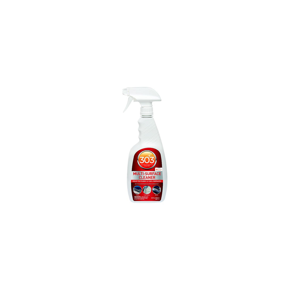 303® Multi-Surface Cleaner™, 32 oz. -Modern Boat Sales & Service