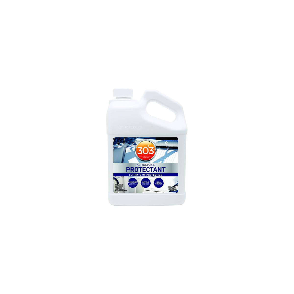 303® 030370 Aerospace Protectant®, Gal. -Modern Boat Sales & Service