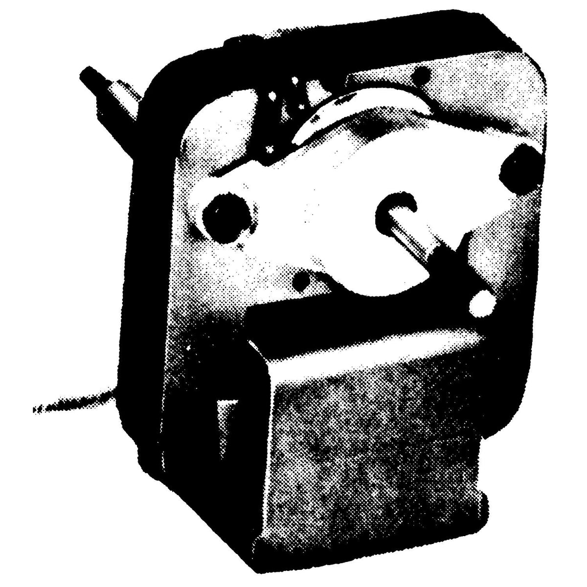 Ventline® BVD027800 120 Volt Motor Kit -Modern Boat Sales & Service