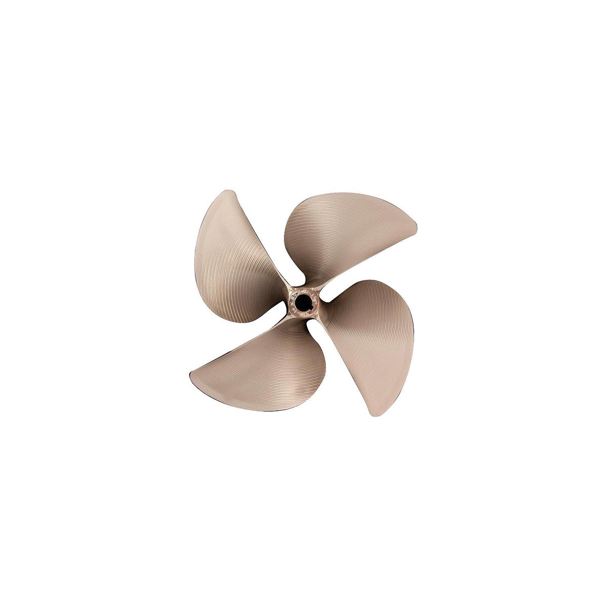 Acme 1433 14 x 14.25 L 1-1/8" Bore .105 Cup, 4-Blade -Modern Boat Sales & Service