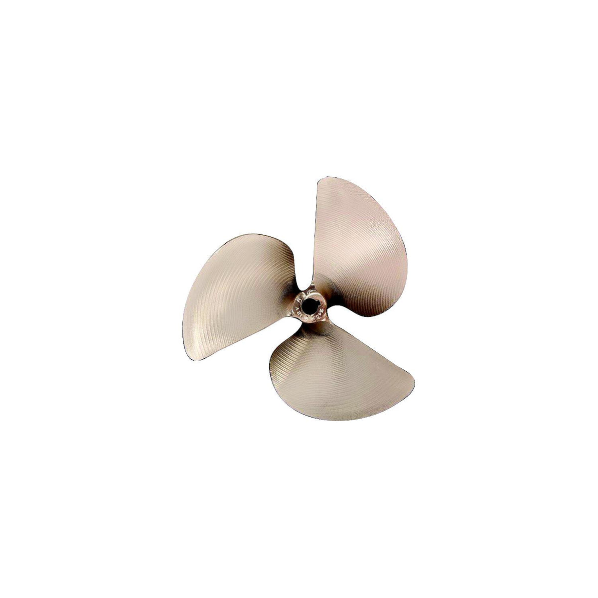 Acme 515 13 x 12 L 1-1/8" Bore .08 Cup, 3-Blade -Modern Boat Sales & Service