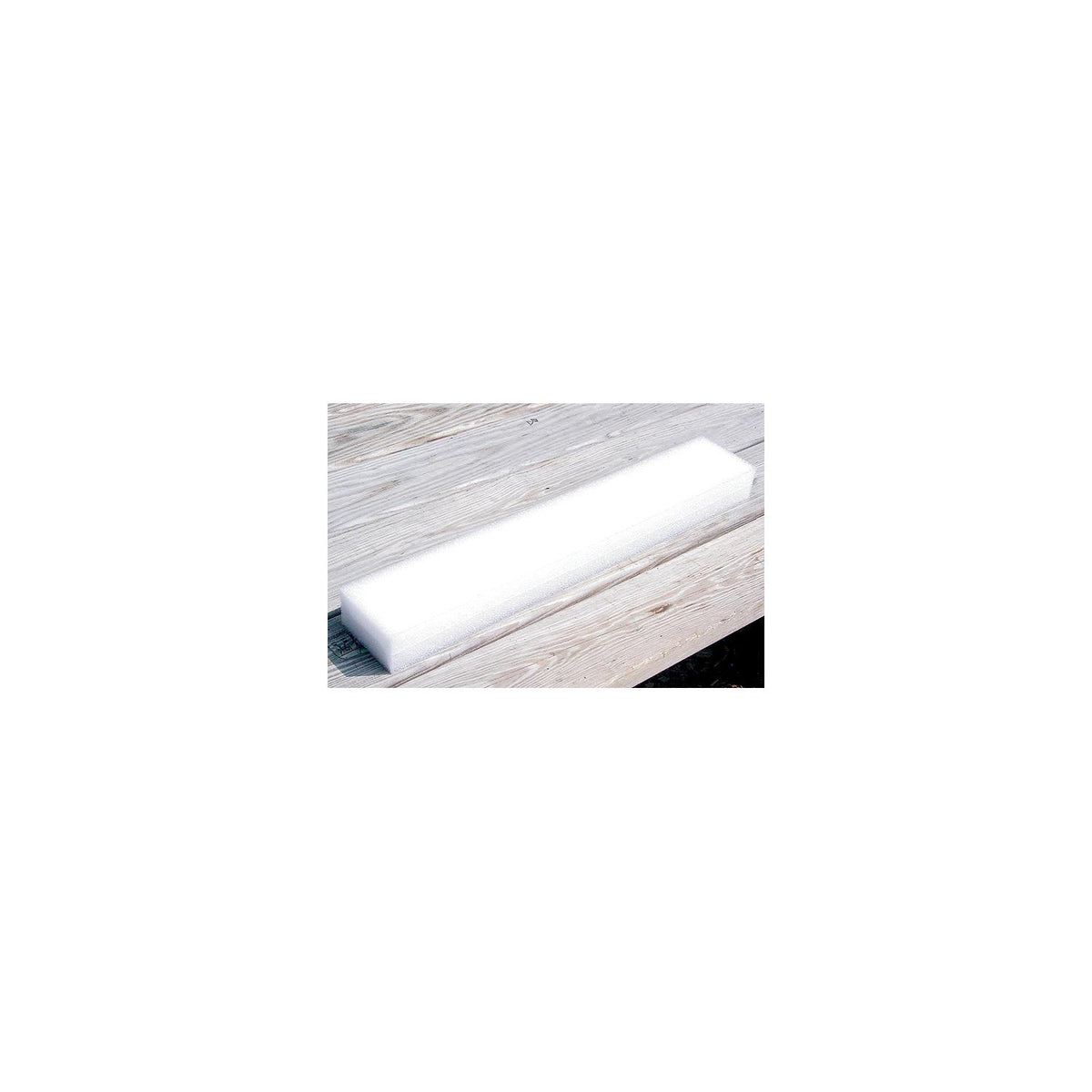 Shrink Wrap Foam Blocks 2 x 3 x 24 -Modern Boat Sales & Service