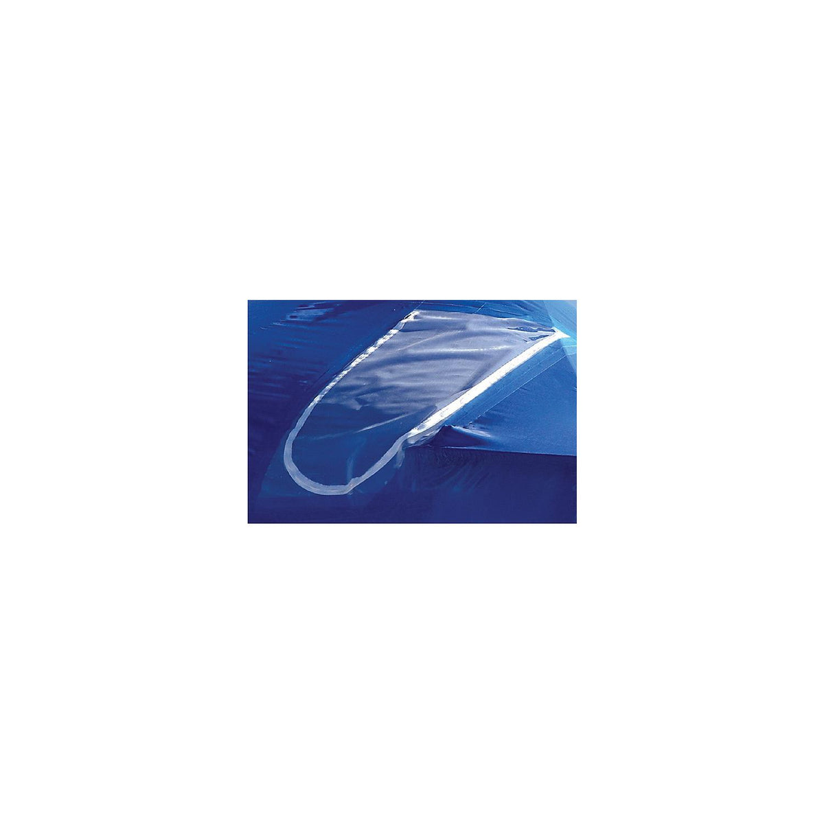 DS36 Access Door 30" x 36", Clear -Modern Boat Sales & Service