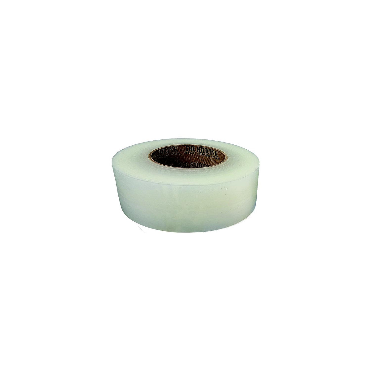 Shrink Tape, 4" x 60 yds., Clear -Modern Boat Sales & Service