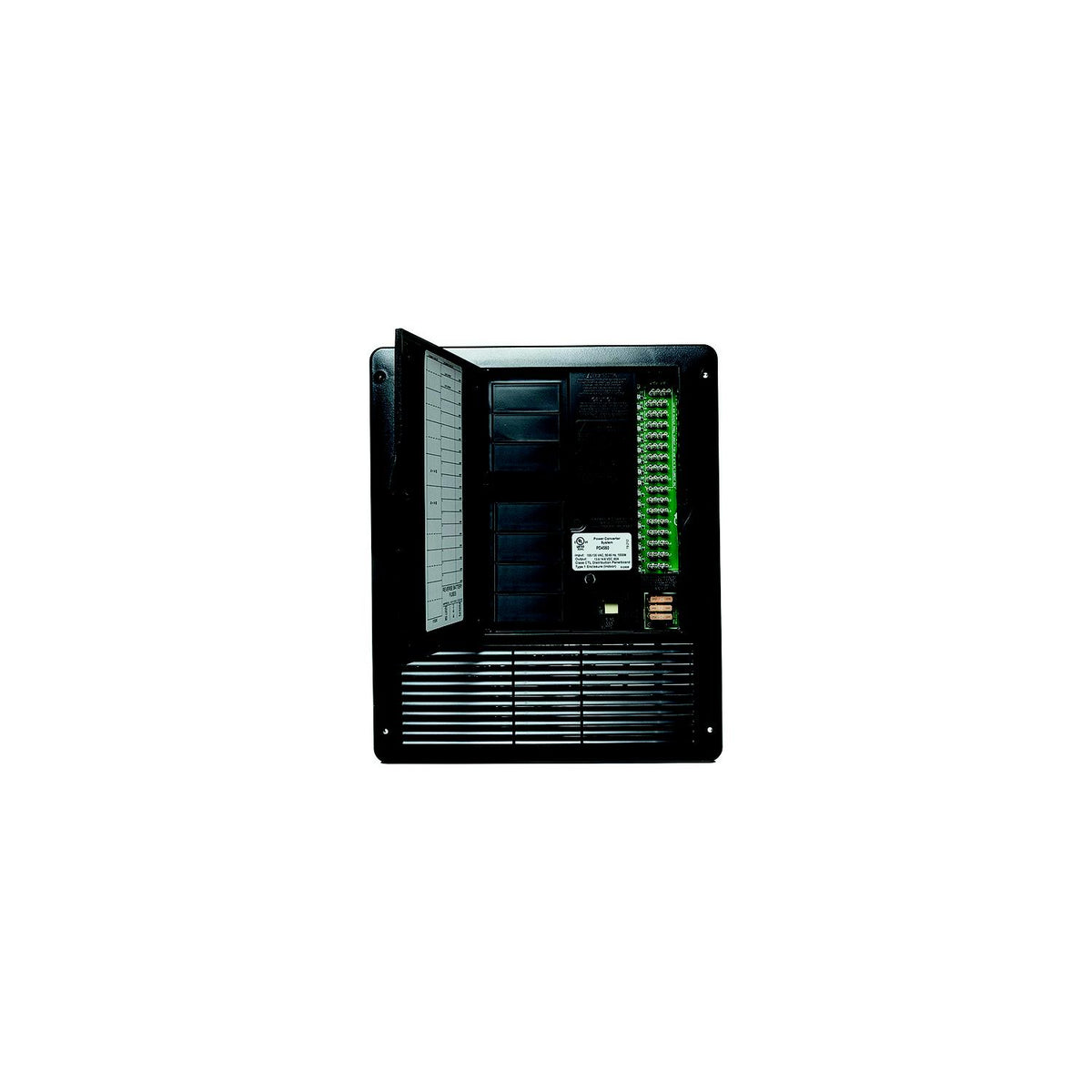 Progressive Dynamics PD4575AV Inteli-Power 4500 Series AC/DC Distribution Panel & Converter with Charge Wizard -Modern Boat Sales & Service