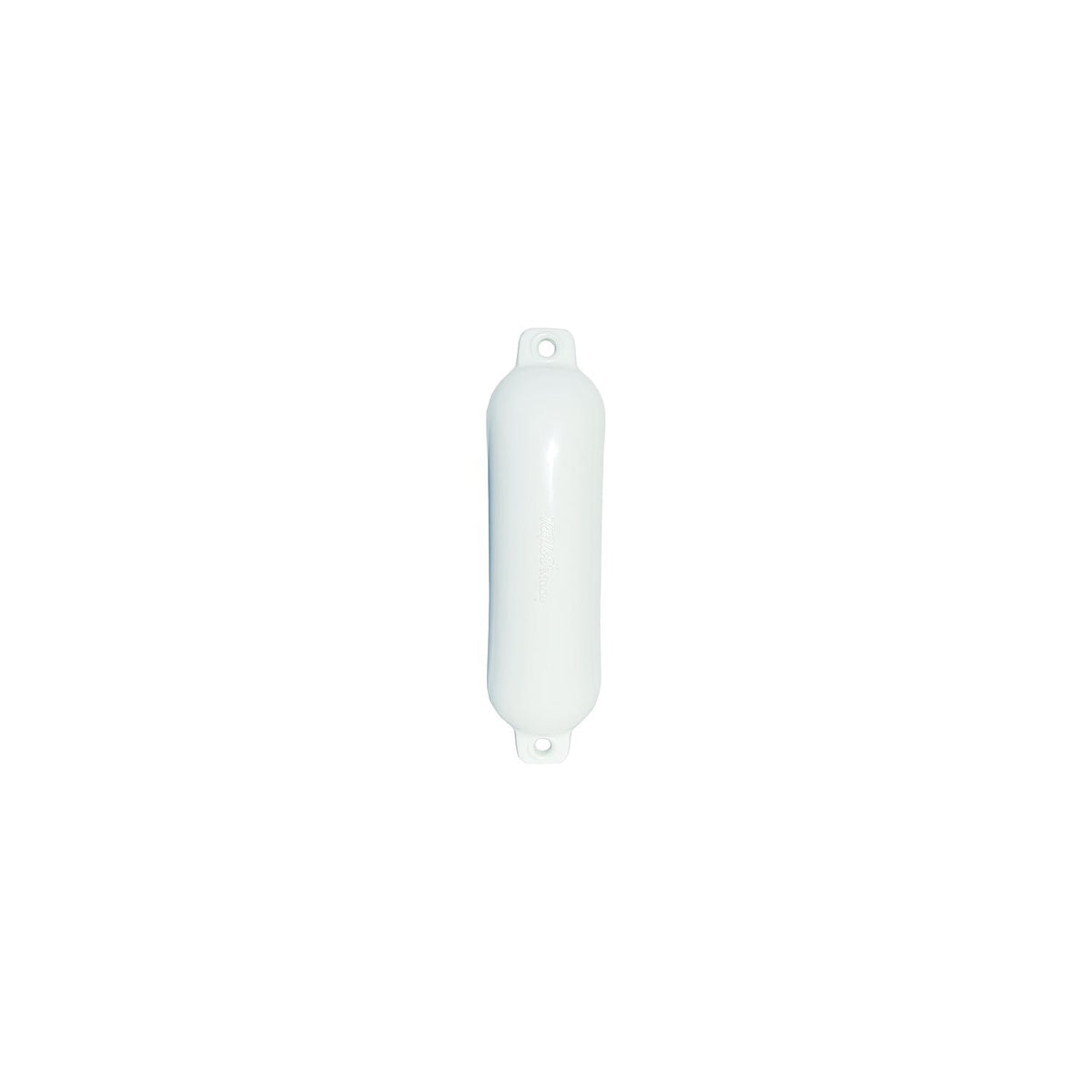 Taylor 1024 Hull Gard Inflatable Fender, 10-1/2" x 30", White -Modern Boat Sales & Service