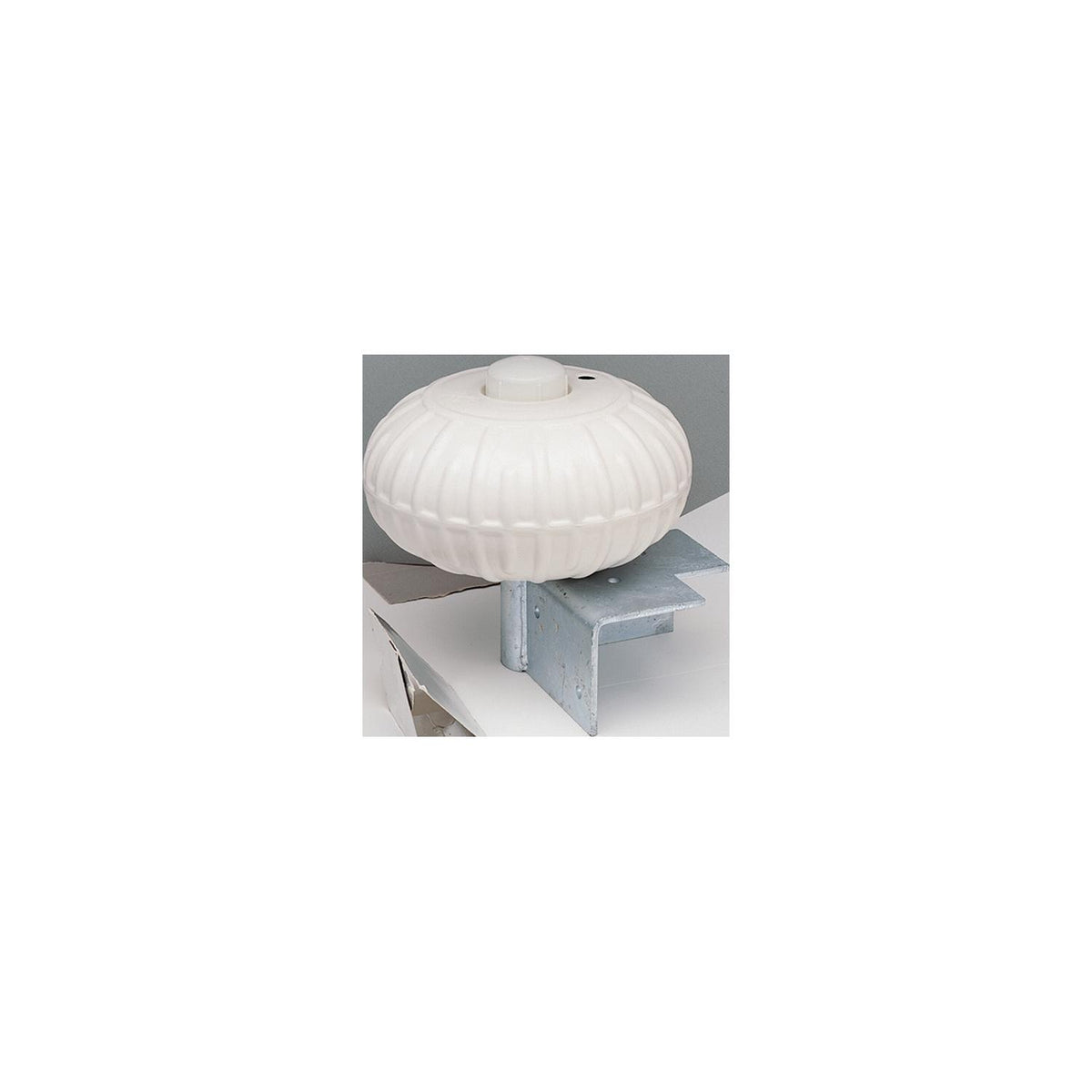 Taylor Dock Pro Replacement Wheel For 12" Models 1072 and 1073 - White -Modern Boat Sales & Service