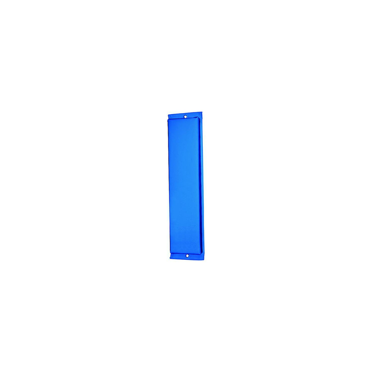 Taylor 337 Vinyl Covered Contour/Flat Fender, 26" Blue -Modern Boat Sales & Service
