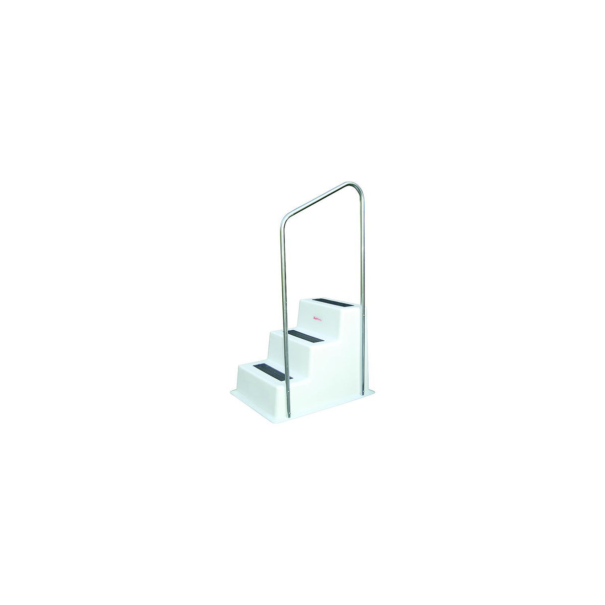 Dock Step Railing Triple Tread -Modern Boat Sales & Service