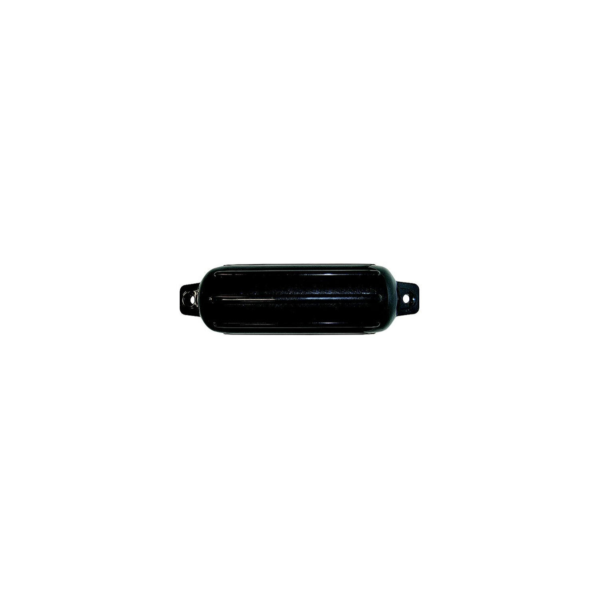 Taylor 282607 Storm Gard Fender, 8.5" x 27" , Black Onyx -Modern Boat Sales & Service