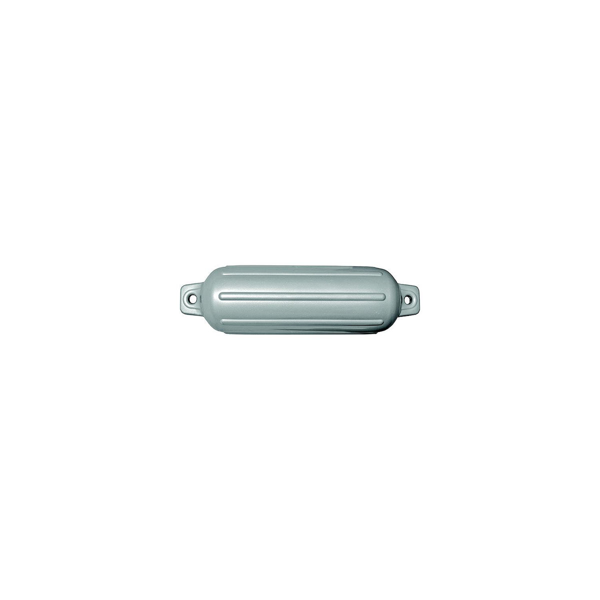 Taylor 252047 Storm Gard Fender, 5.5" x 20", Silver Mist -Modern Boat Sales & Service