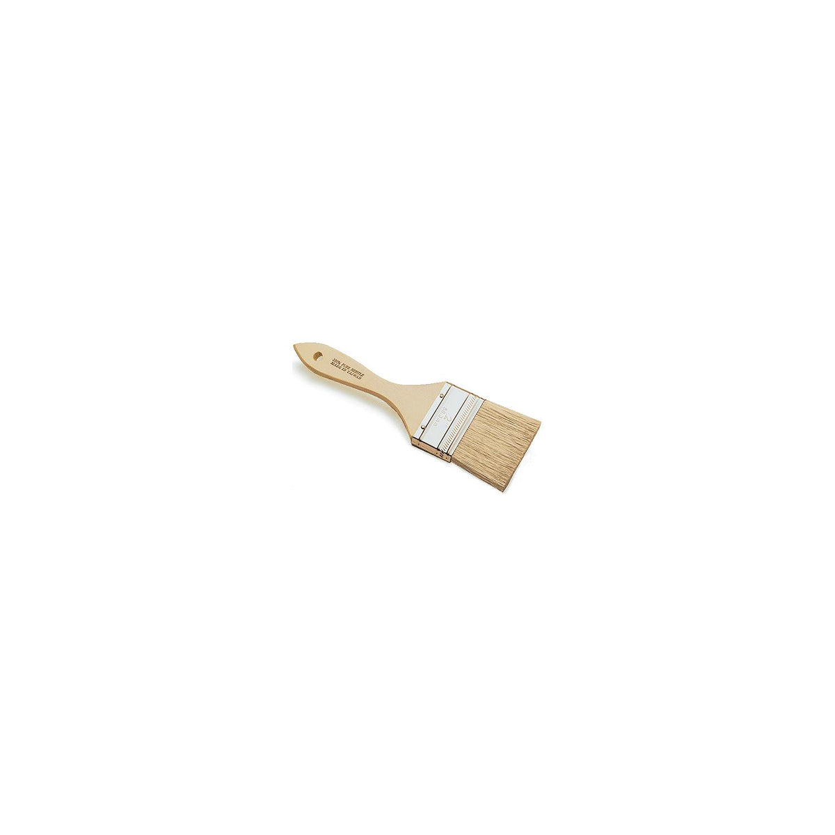 Redtree 14052 3" Chip Brush @ 12 -Modern Boat Sales & Service