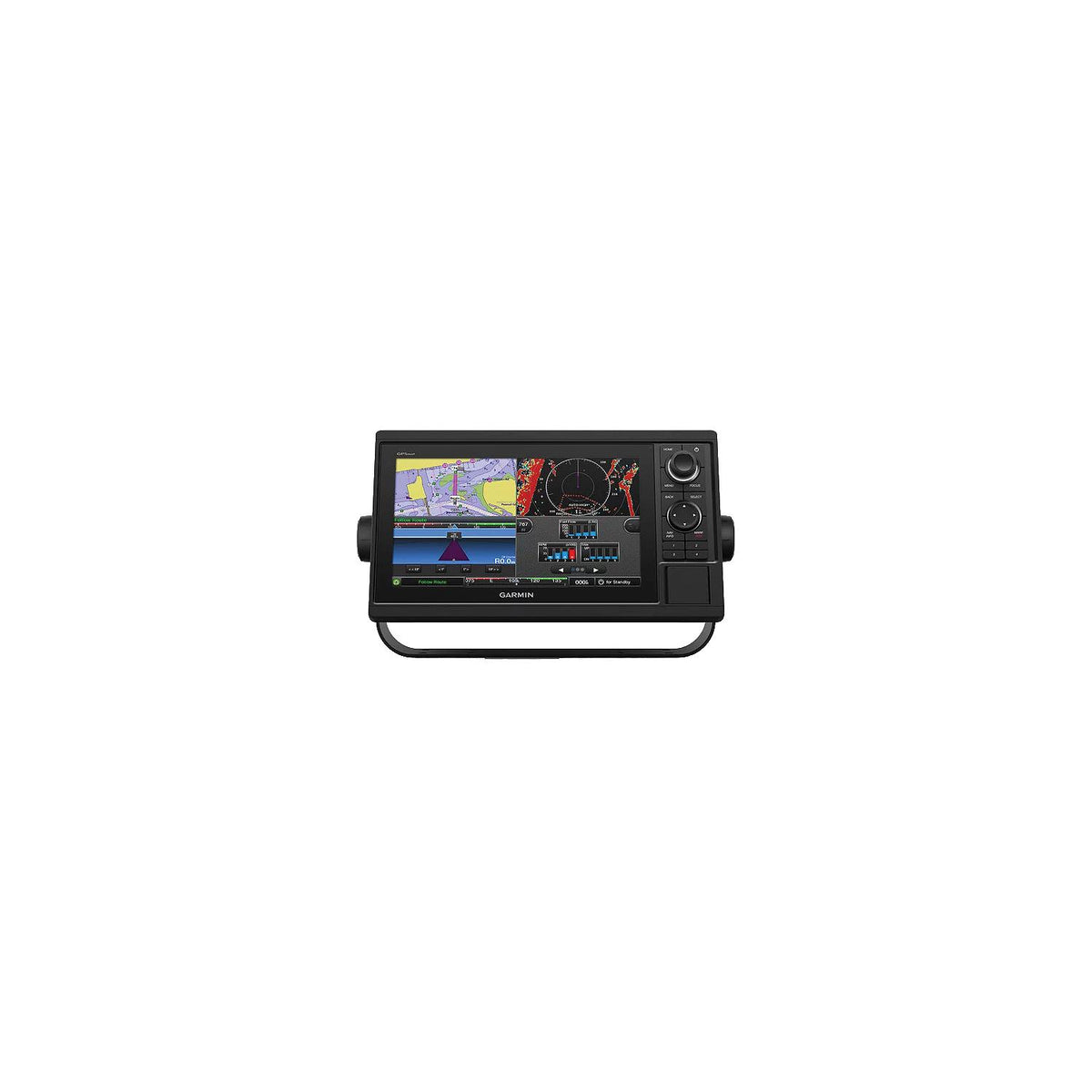 Garmin 0100174100 GPSMAP® 1222 12" GPS/Chartplotter -Modern Boat Sales & Service