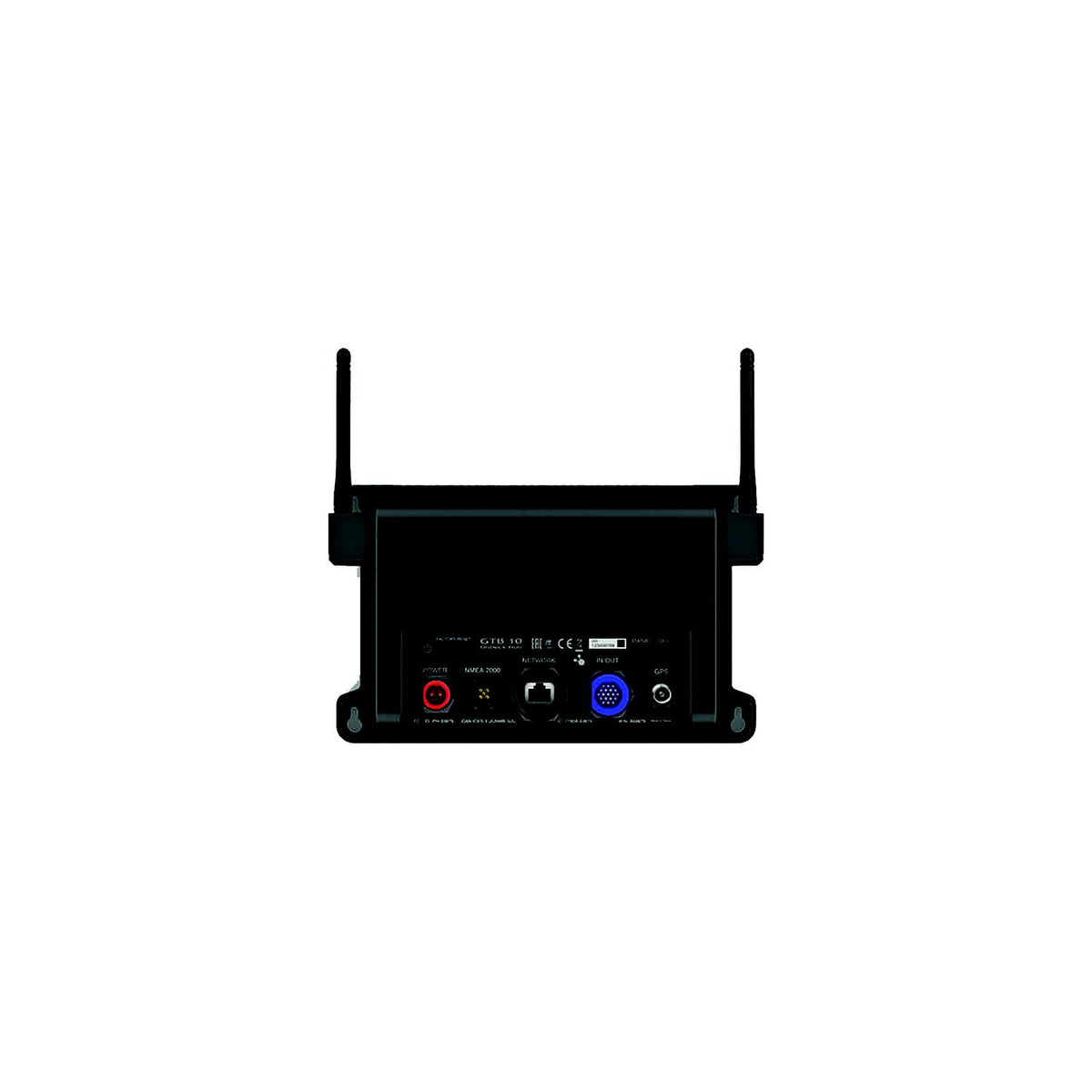 Garmin 0100213400 Ondeckâ„¢ Remote Monitoring/Connectivity Hub Only -Modern Boat Sales & Service
