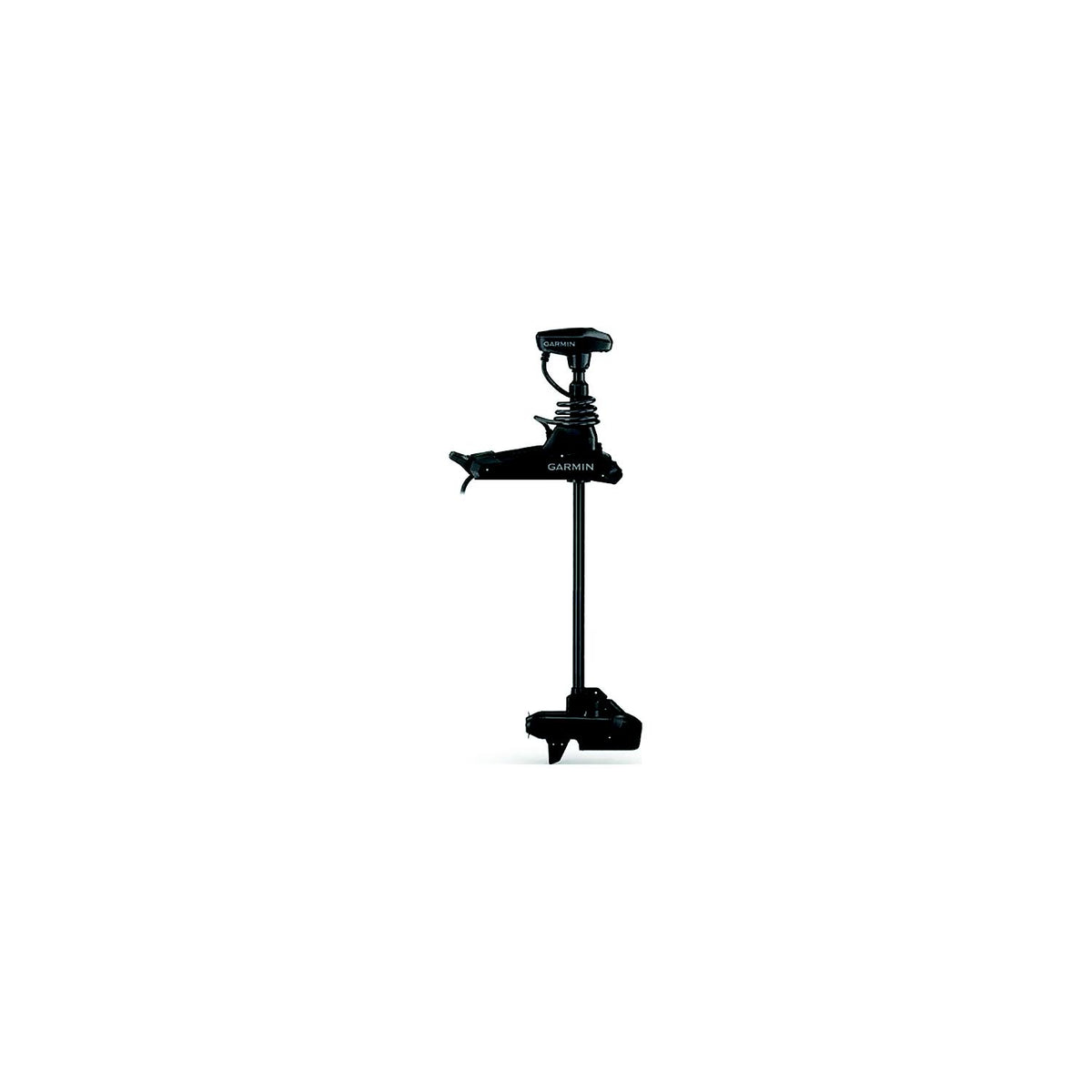 Garmin 0100257330 Force® Kraken Trolling Motor, 48", Black -Modern Boat Sales & Service