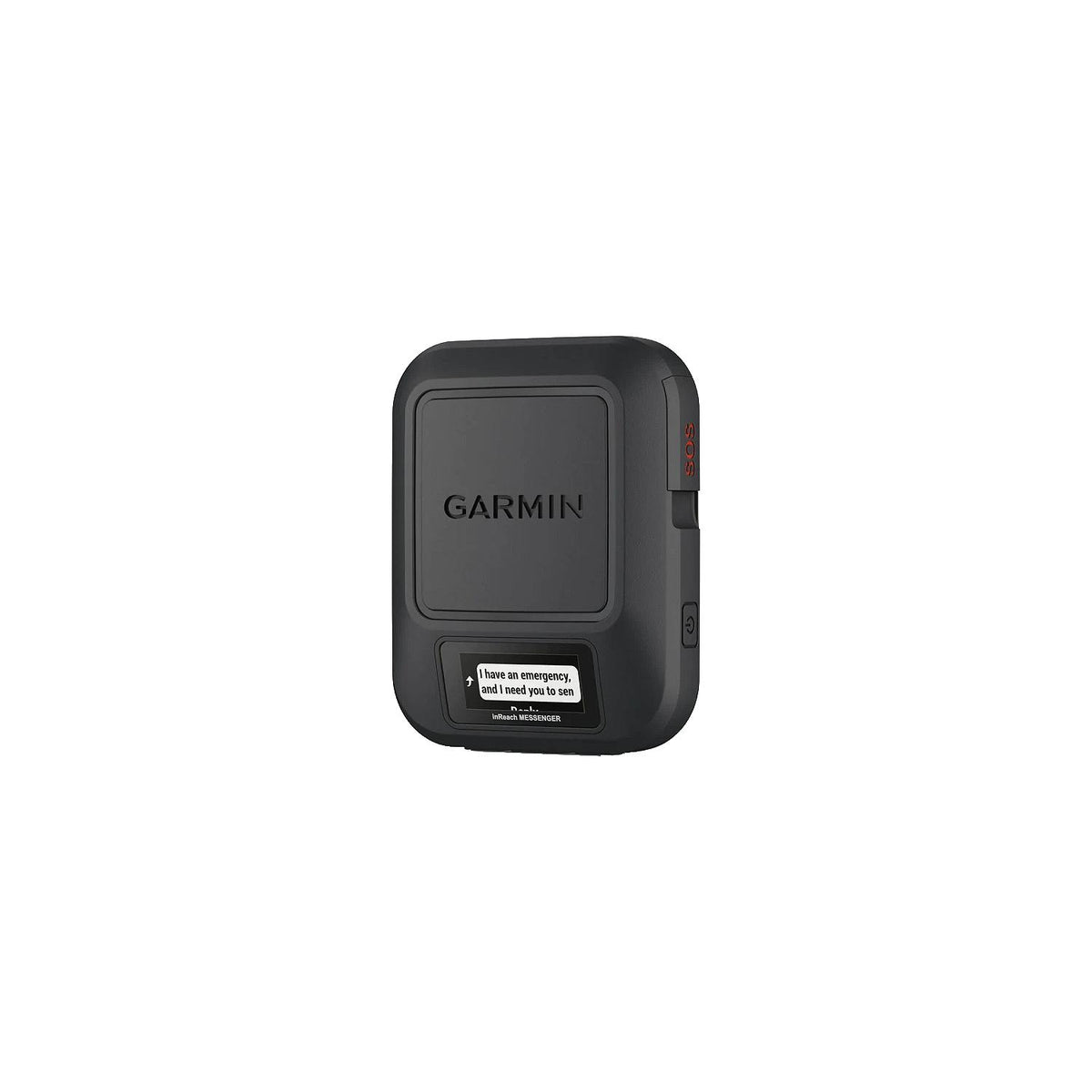 Garmin 0100267200 Inreach® Messenger -Modern Boat Sales & Service