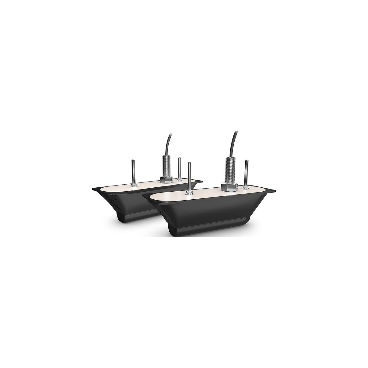 Garmin 0100273210 GT56UHD Clearvü, Sidevü And Hw Chirp Thru-Hull Mount/Pair Transducer, 25', 12 -Modern Boat Sales & Service