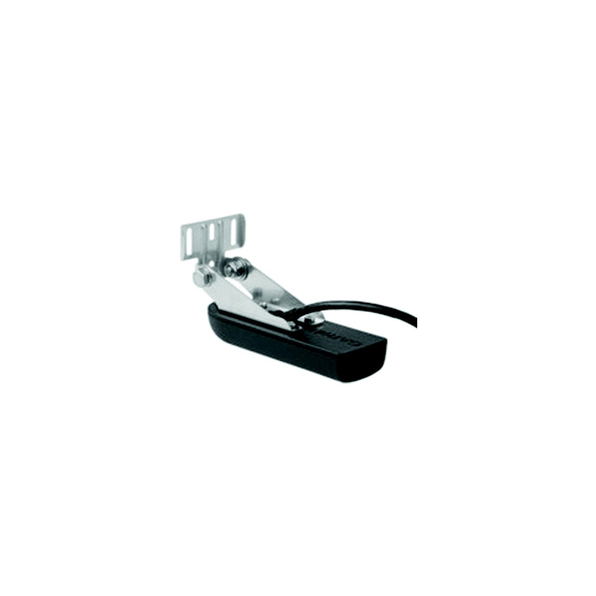 Garmin 0101240300 GT22HW-TM Transom Or Trolling Motor Mount High Wide CHIRP DownVü/SideVü Transducer -Modern Boat Sales & Service