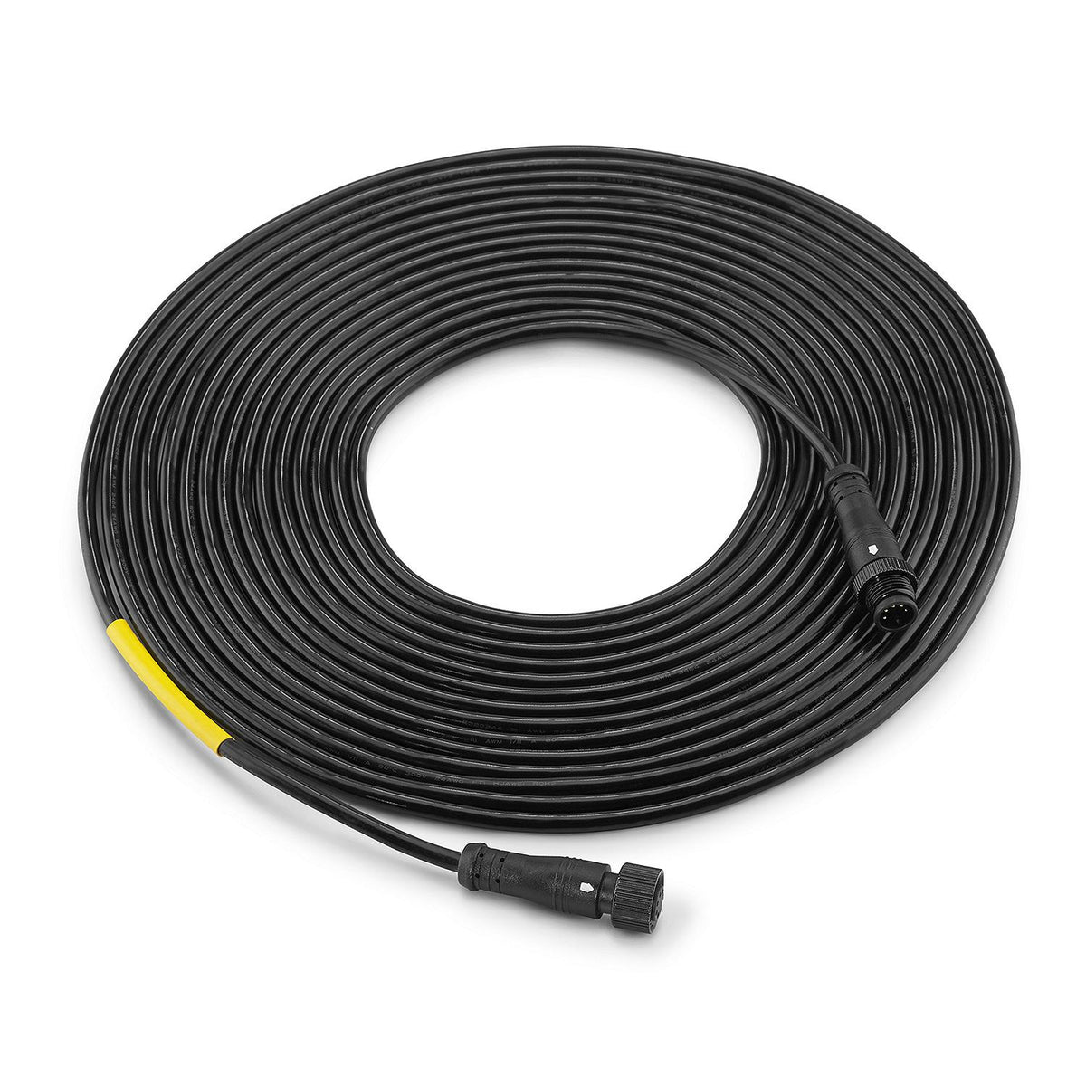 JL Audio 010-13429-00 Connection Cable for MediaMaster® Source Units With Non-NMEA 2000® Network Remote Controllers, 25' (MMC-25) -Modern Boat Sales & Service