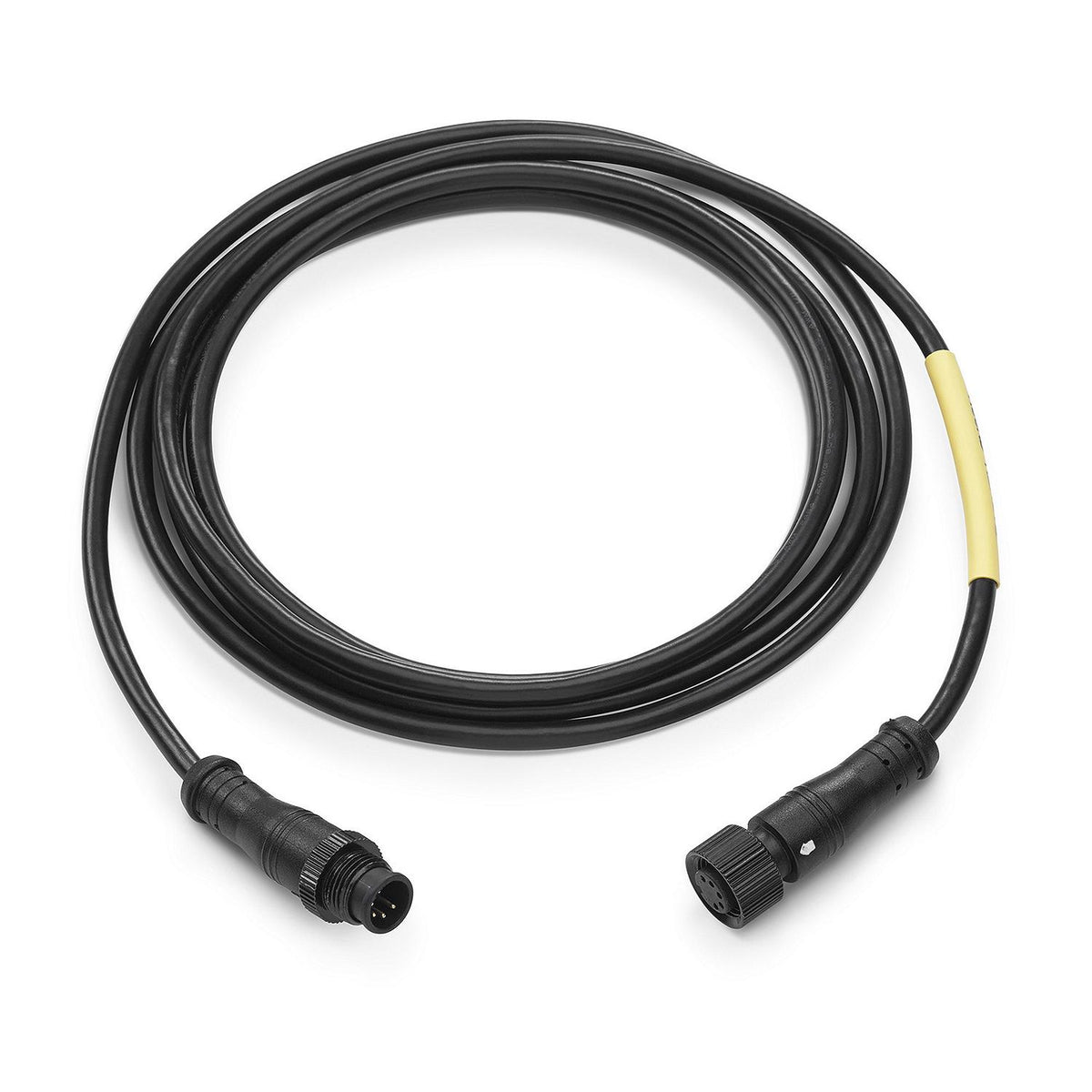 JL Audio 010-13430-00 Connection Cable for MediaMaster® Source Units With Non-NMEA 2000® Network Remote Controllers, 6' (MMC-6) -Modern Boat Sales & Service