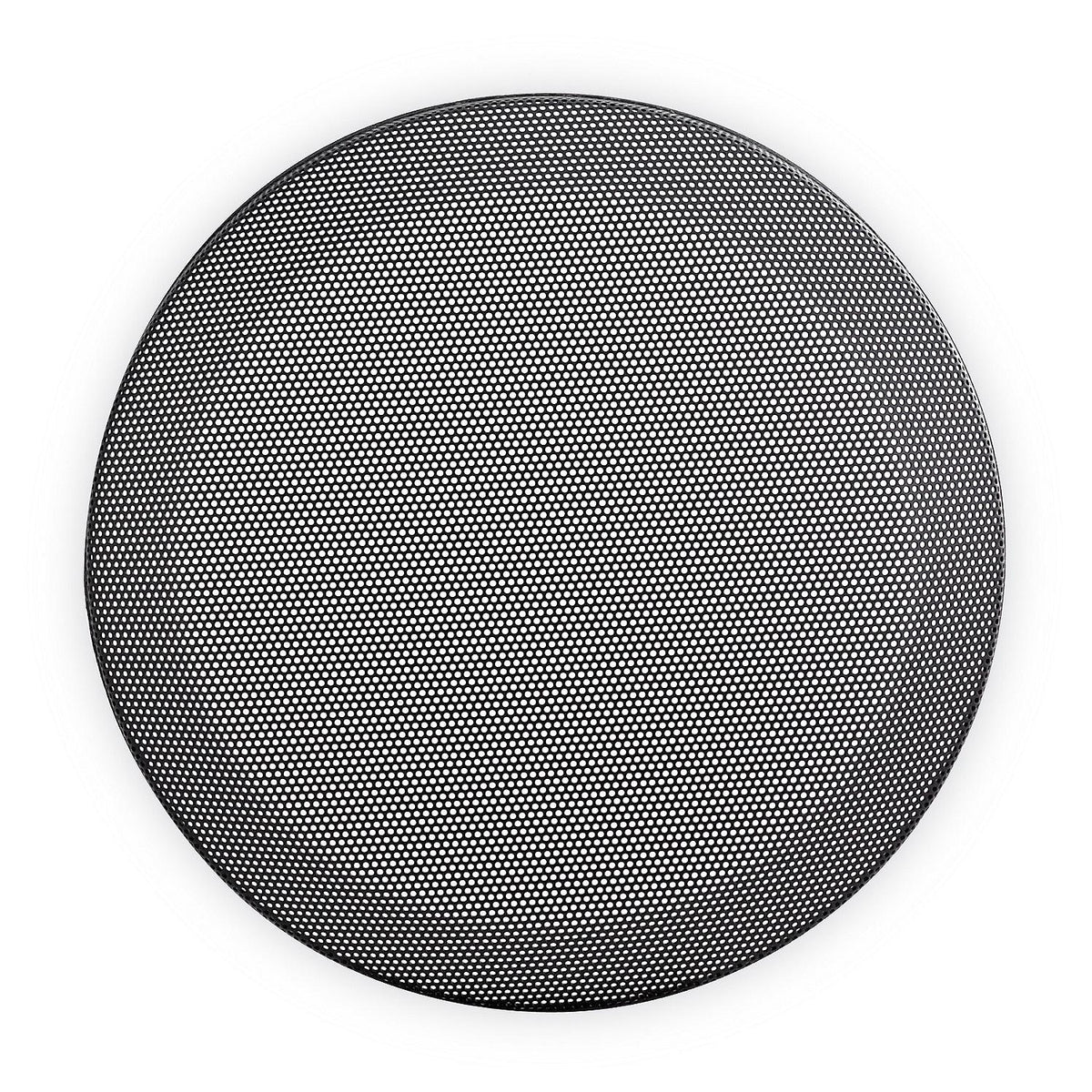 JL Audio 010-13435-00 Black Steel-Mesh Subwoofer Grille Insert for 8" W1v3 and W3v3 Subwoofers (SGRU-8) -Modern Boat Sales & Service