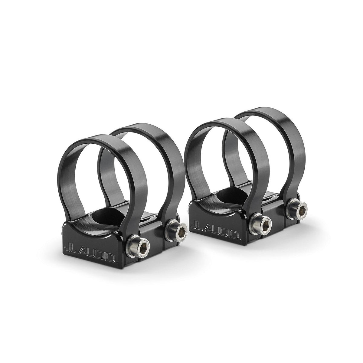 JL Audio 010-13689-00 Mount Fixture for VeXâ„¢ Enclosed System Pipe Mounting, 1.75" (PS-SWMCP-B-1.750) -Modern Boat Sales & Service