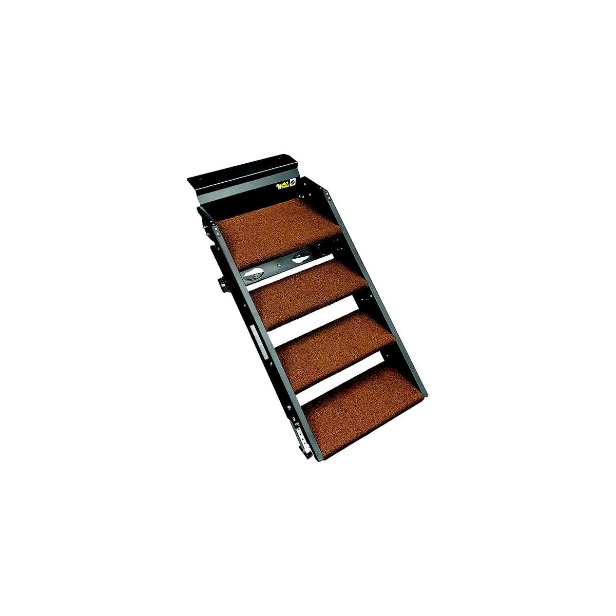 Prest-O-Fit 20285 Trailhead Step Rug, Buckskin Brown, 4 Step, 24.125 in. -Modern Boat Sales & Service