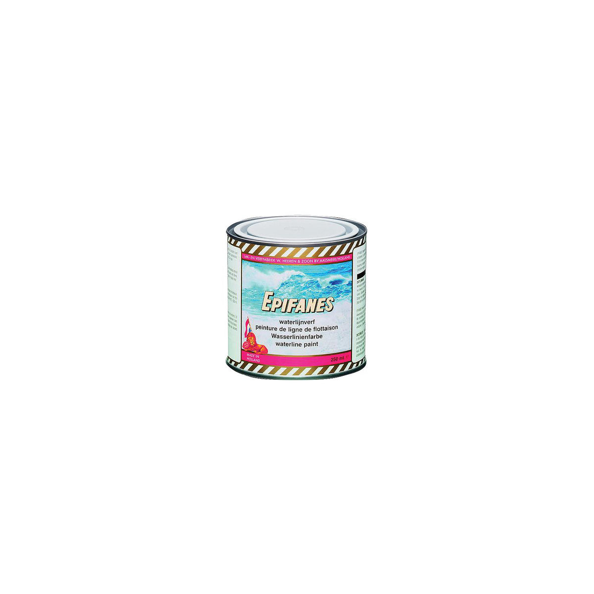 Epifanes Waterline Paint -Modern Boat Sales & Service