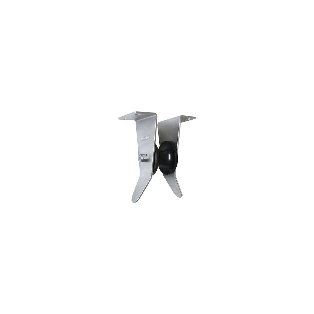Small Platform Anchor Roller -Modern Boat Sales & Service