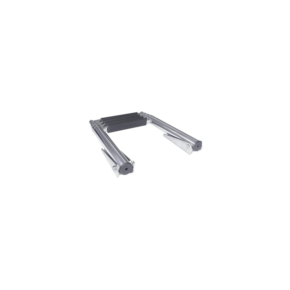 Windline 4-Step Stainless Over Platform Ladder -Modern Boat Sales & Service