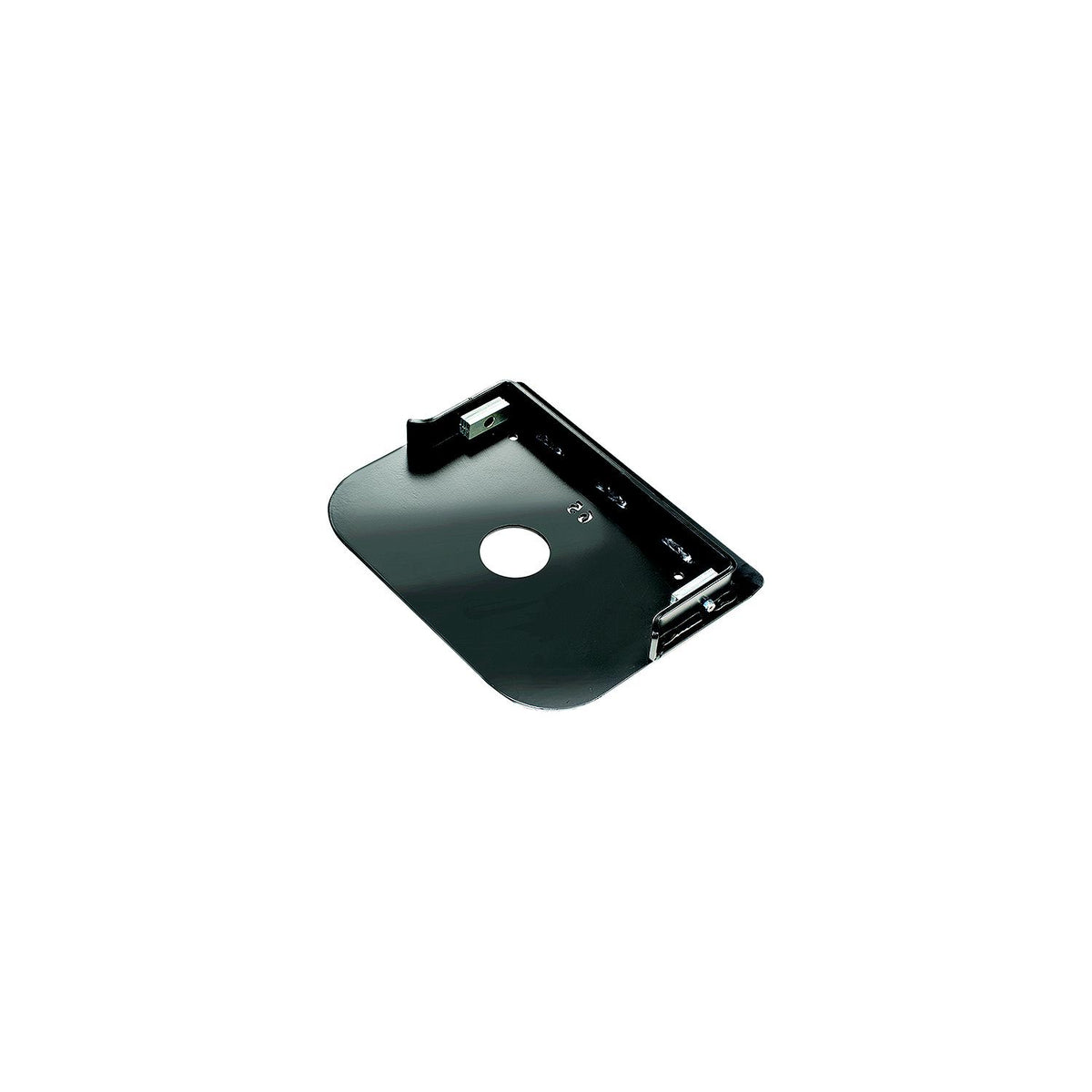 Pullrite 3365 QuickConnect Multi-Fit Capture Plate for Fabex & Lippert King Pin Box Models -Modern Boat Sales & Service