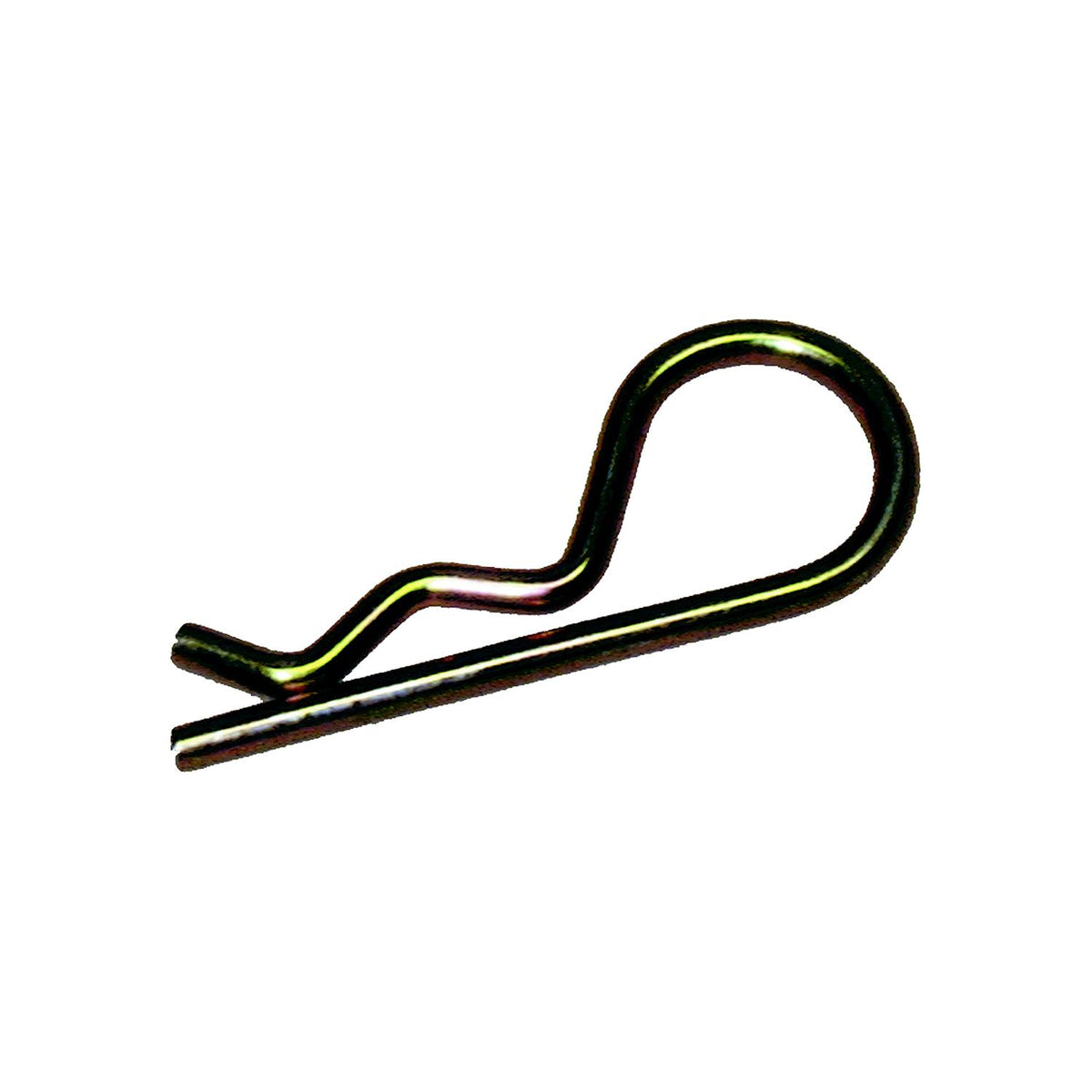 JR Products 5/8" Hitch Pin Clip -Modern Boat Sales & Service