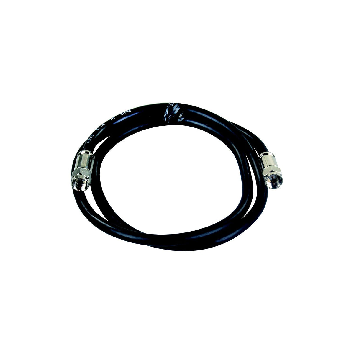 JR Products RG6 Exterior HD/Satellite Cable for RV TV Connection -Modern Boat Sales & Service