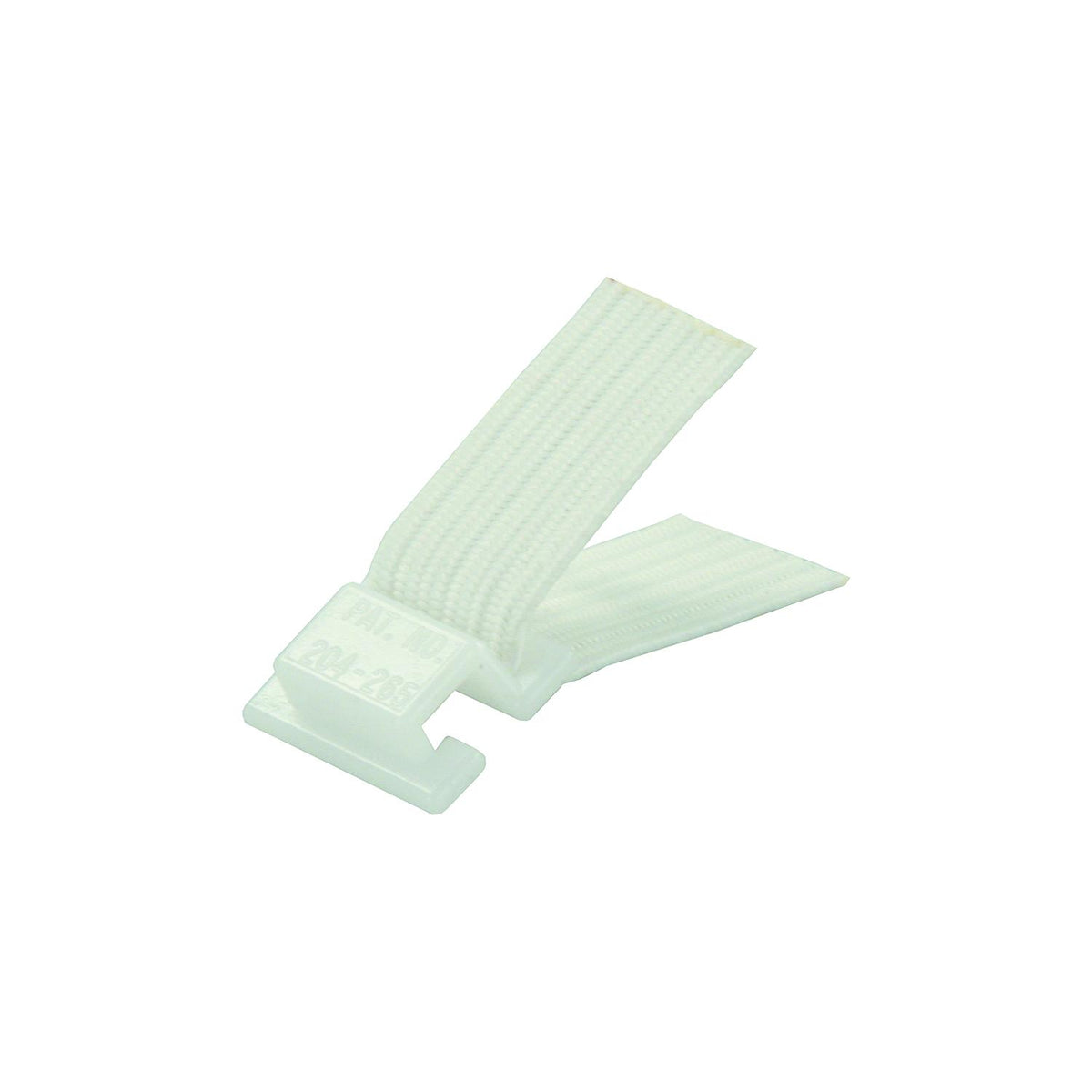 JR Products 81255 14 Pack of "C" Shaped RV Curtain Carriers -Modern Boat Sales & Service