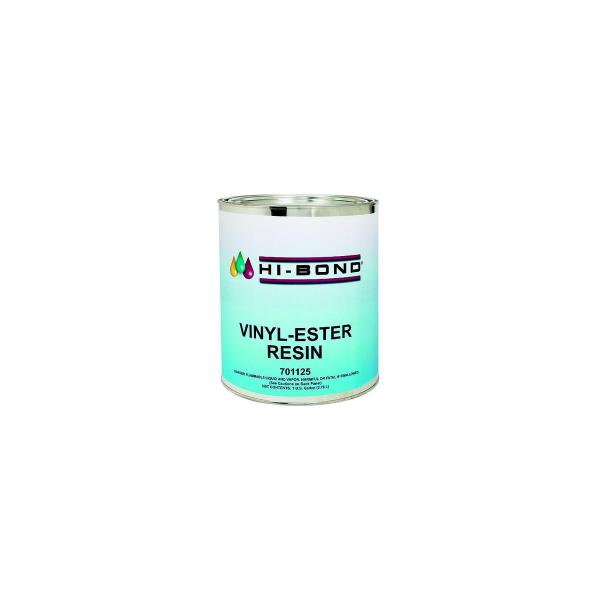 Vinyl Ester Resin Gl -Modern Boat Sales & Service