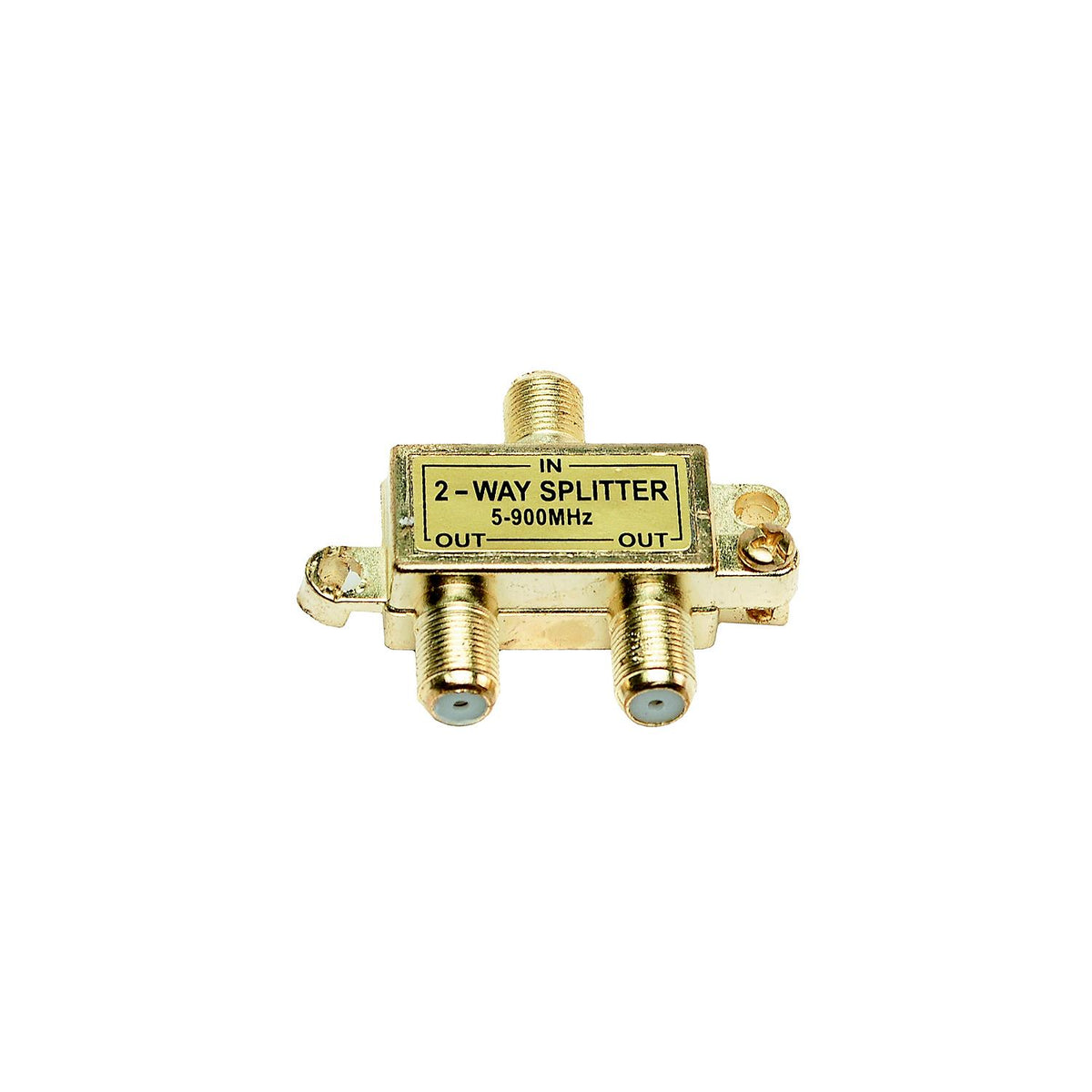 TV line splitter -Modern Boat Sales & Service