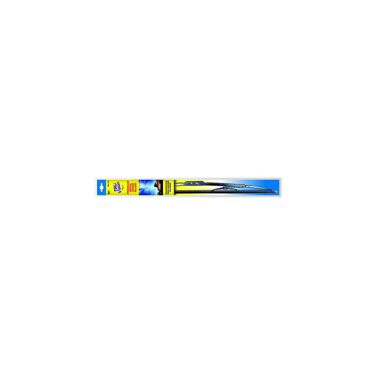 28" Wiper Blade, Metal, J-Hook -Modern Boat Sales & Service