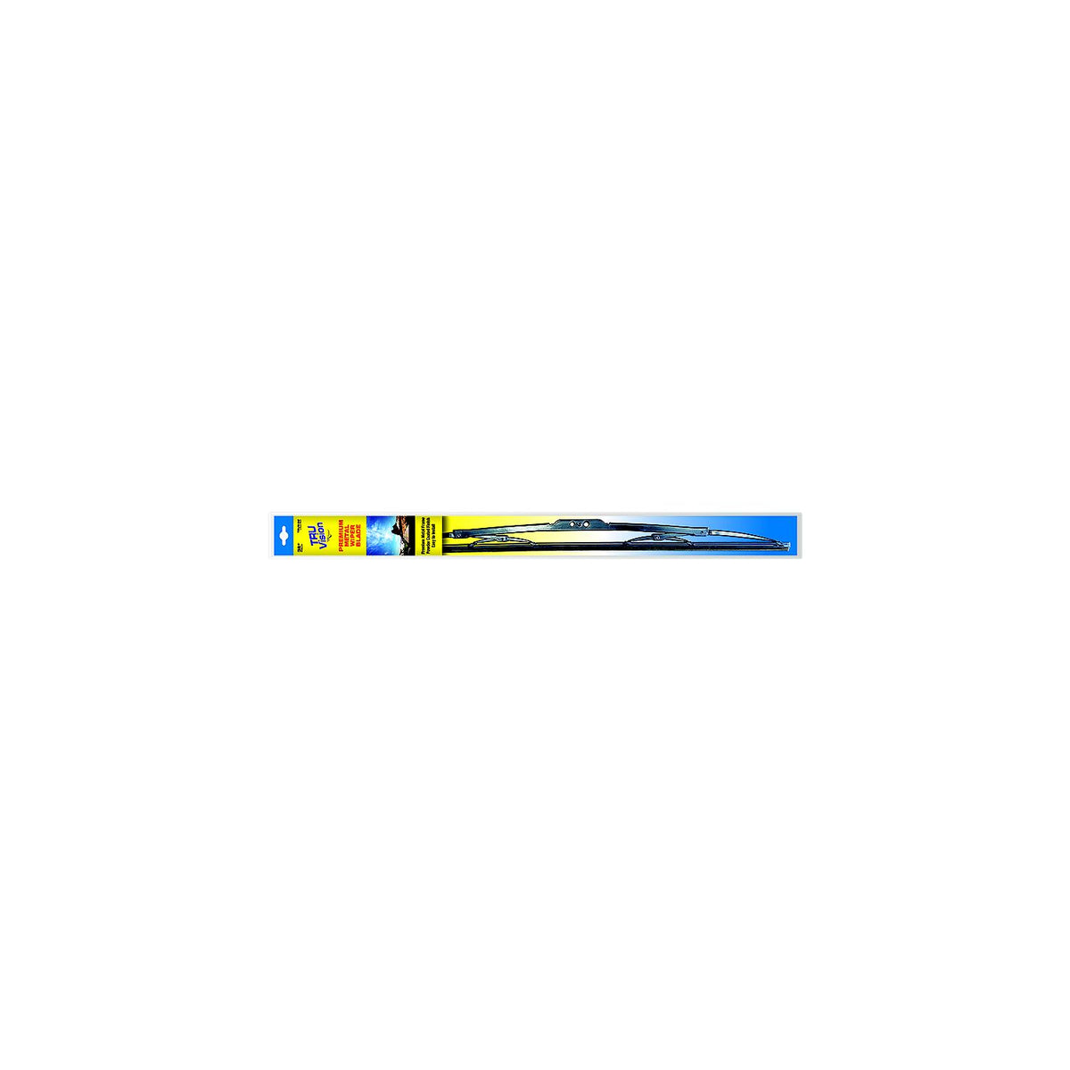 32" Wiper Blade, Metal, J-Hook -Modern Boat Sales & Service