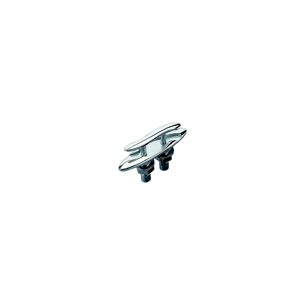 SeaDog 041304 S Style Pull Up Cleat | 316 Cast Stainless Steel -Modern Boat Sales & Service