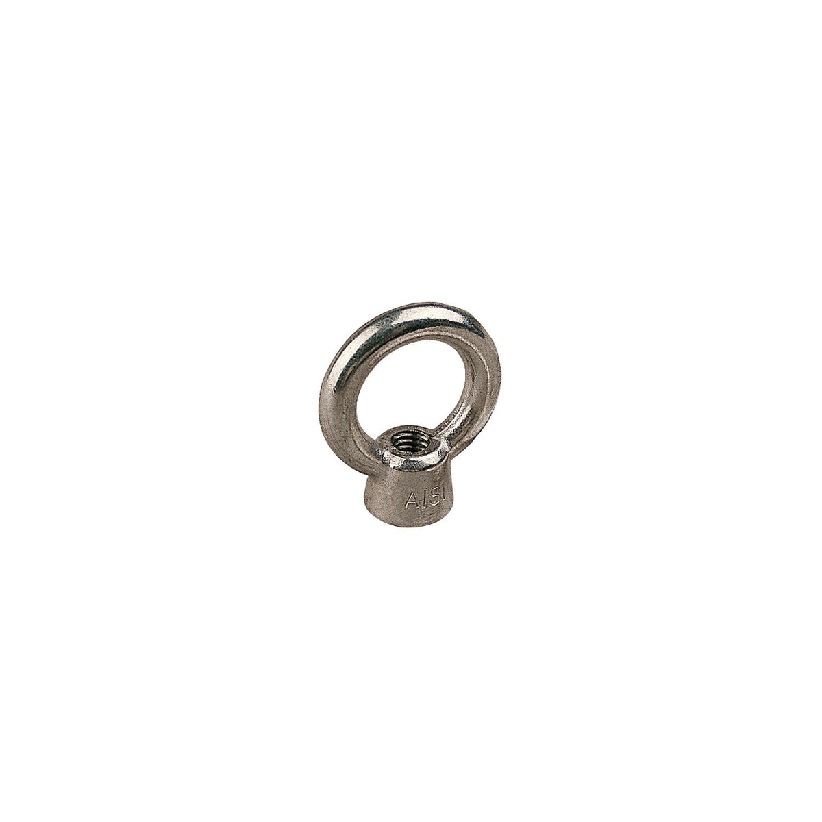 Eye Nuts Stainless 5/16"-18 -Modern Boat Sales & Service
