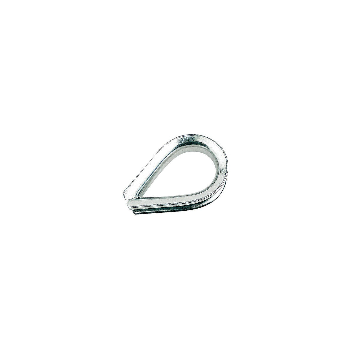 SeaDog 170020 Heavy Duty 3/4" Diameter Thimble | Stamped 304 Stainless Steel -Modern Boat Sales & Service