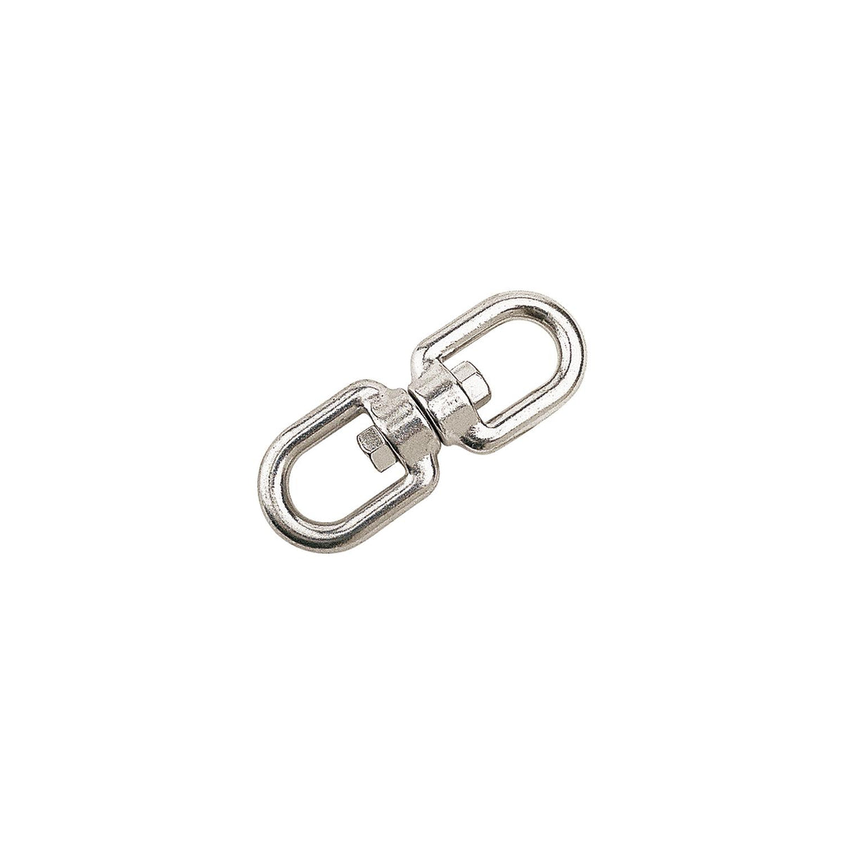 SeaDog 182106 Investment Cast 316 Stainless Steel 2-9/16" Eye & Eye Swivel -Modern Boat Sales & Service