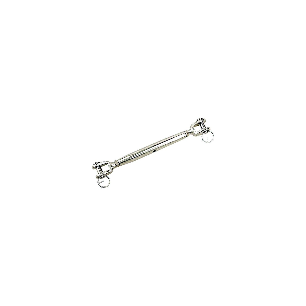 Sea-Dog 185108 Jaw & Jaw Turnbuckle -Modern Boat Sales & Service