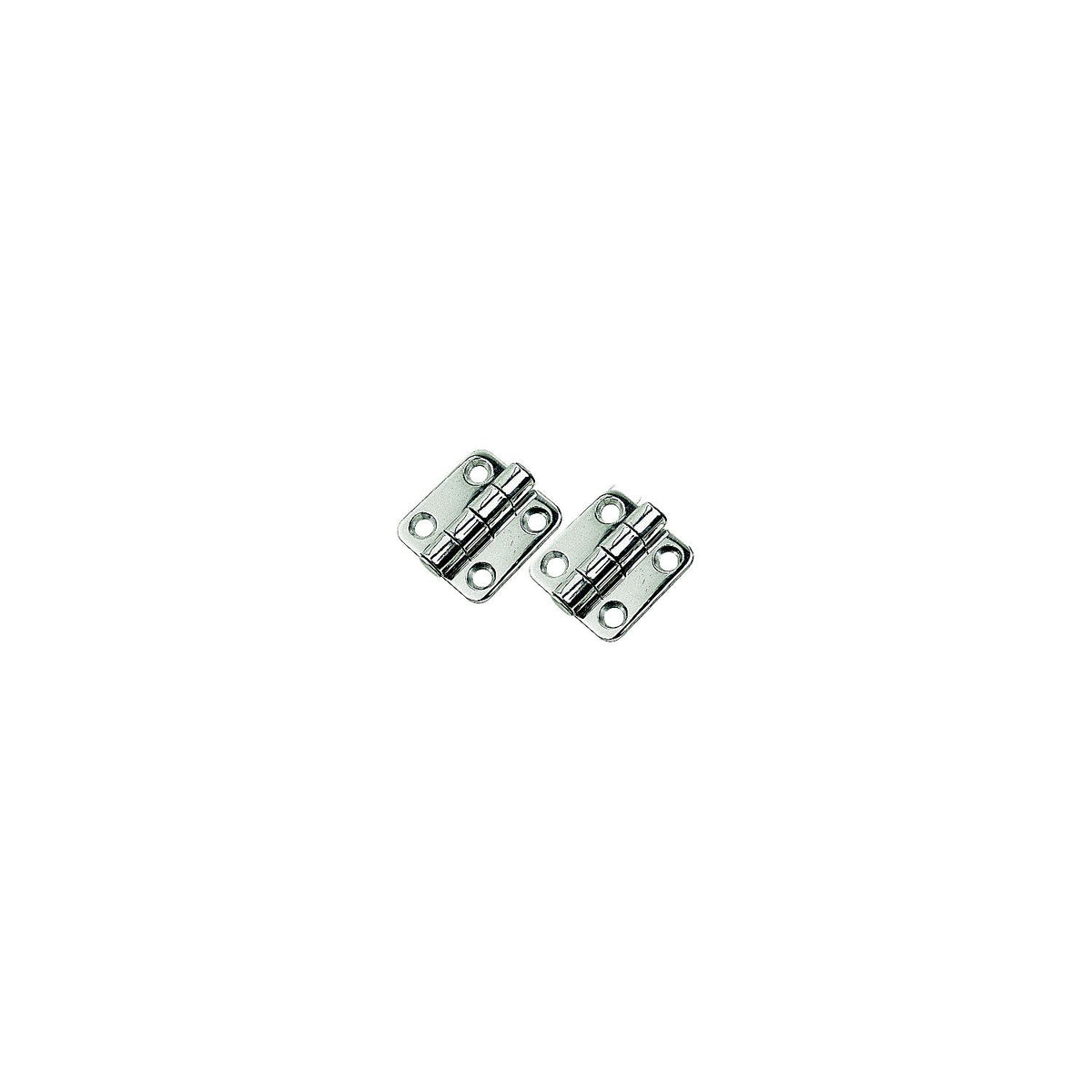 Hinge-Butt Stainl.1-1/2" x1-1/ -Modern Boat Sales & Service