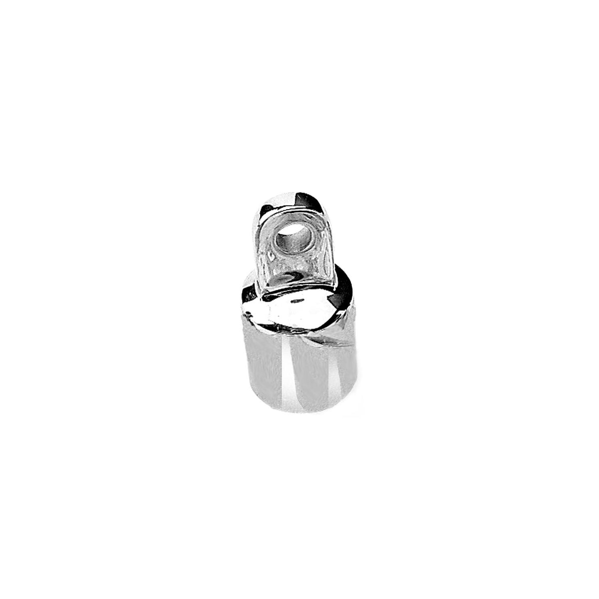 Sea-Dog 2701111 External Eye End 1" Stainless, Each -Modern Boat Sales & Service