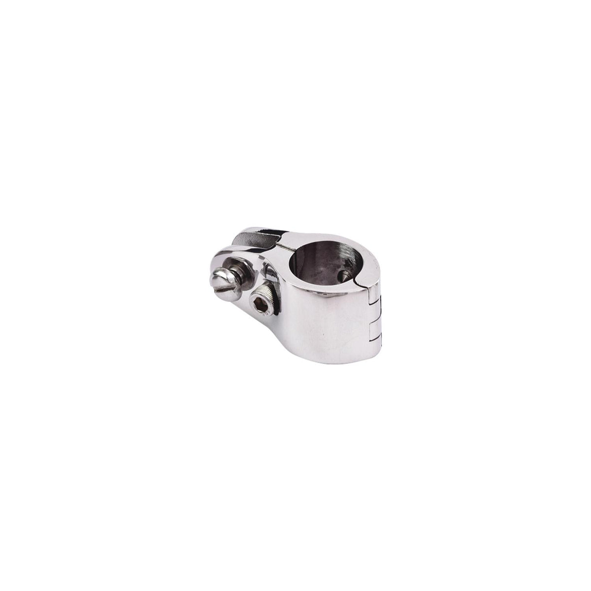 SeaDog Hinged Jaw Slide Fitting with Bolt | Investment Cast 316 Stainless | 1/4" Pin Size -Modern Boat Sales & Service